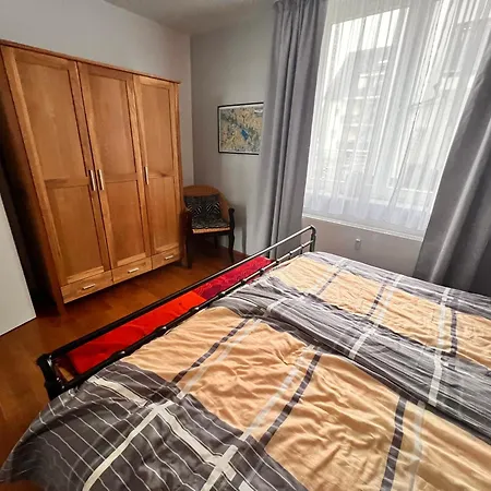 Apartamento Seeidyll An Der Mueritz Waren (Mueritz)